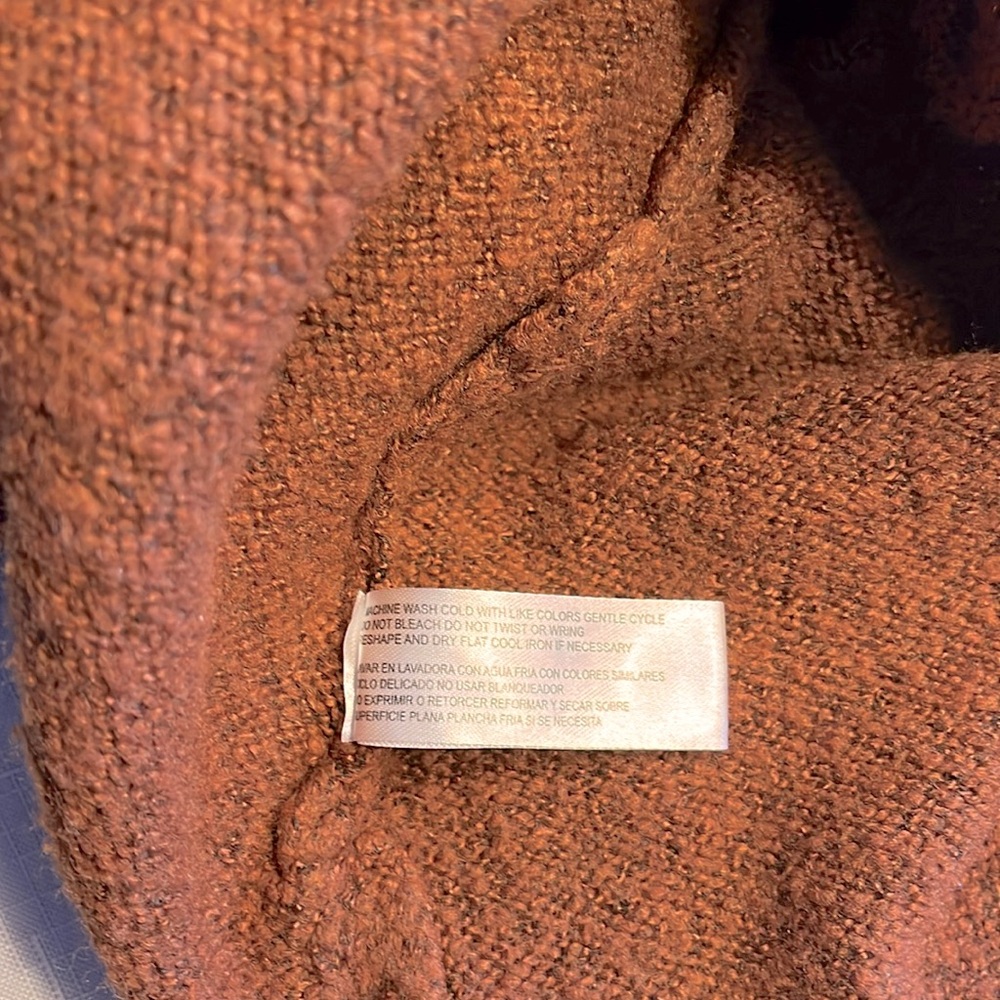 Warm & Cozy Sweater - Picture 7 of 7